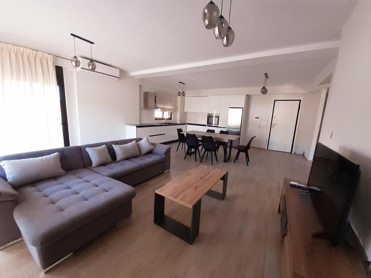 Silya'S House Apartment Lefkada City Exterior photo