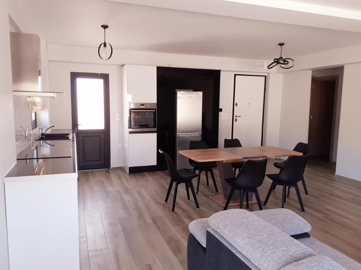 Silya'S House Apartment Lefkada City Exterior photo