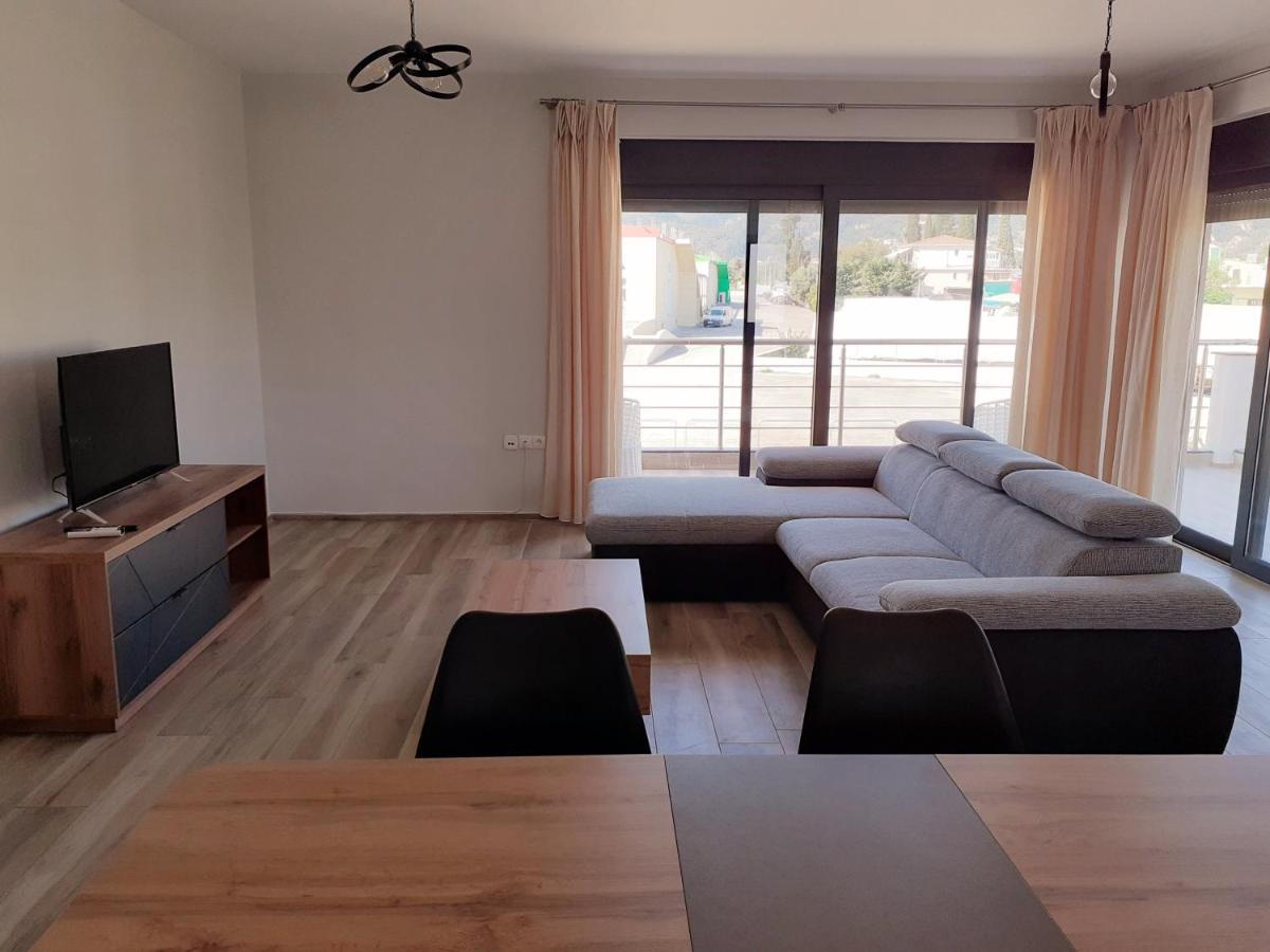 Silya'S House Apartment Lefkada City Exterior photo
